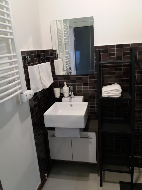 Ferienwohnung Na Polesi Žlutice Exterior foto