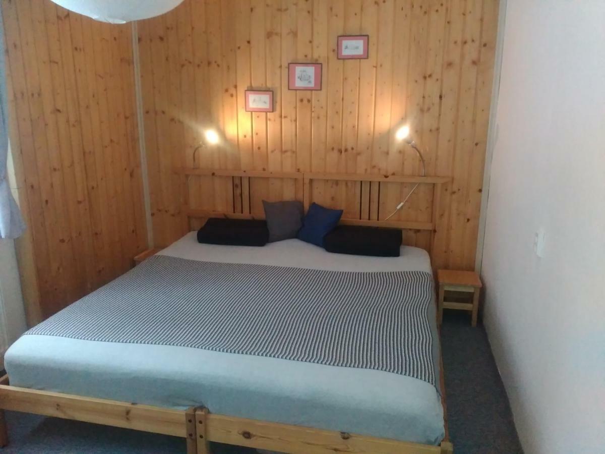 Ferienwohnung Na Polesi Žlutice Exterior foto